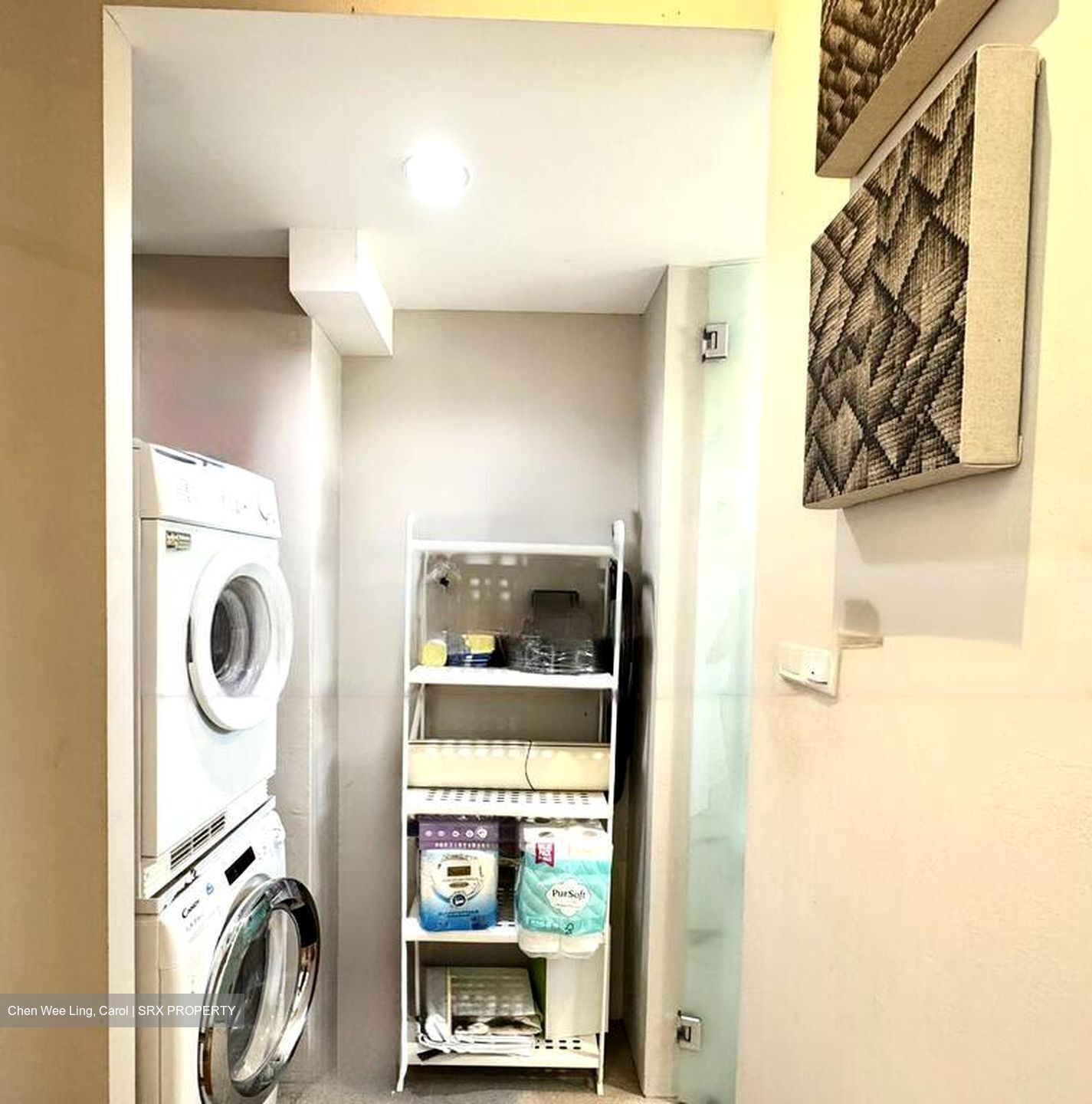 The Riverwalk / Riverwalk Apartments (D1), Apartment #466771011